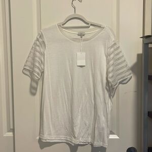 Clu blouse